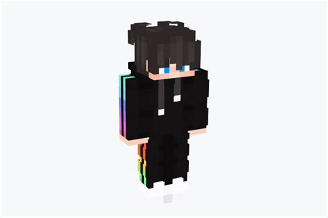 best skins for hoodie minecraft.